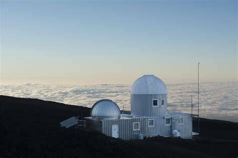 Mauna Loa Observatory - NOAA Global Monitoring … - raincitystudios.com