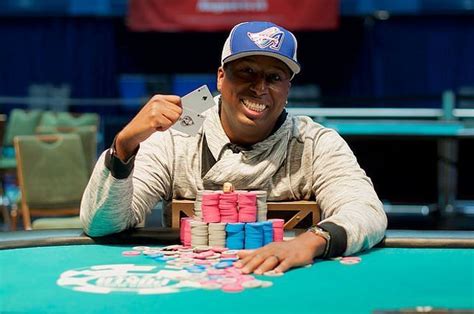 MAURICE HAWKINS WINS HPT ST. LOUIS International poker …