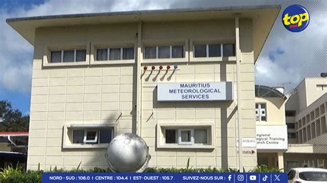 Mauritius Meteorological Services - raincitystudios.com