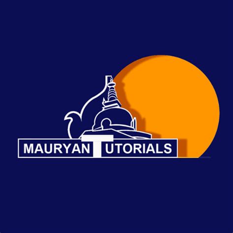 MAURYAN TUTORIALS APK Download for Android 