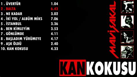 MAVİSAKAL Balta YouTube.