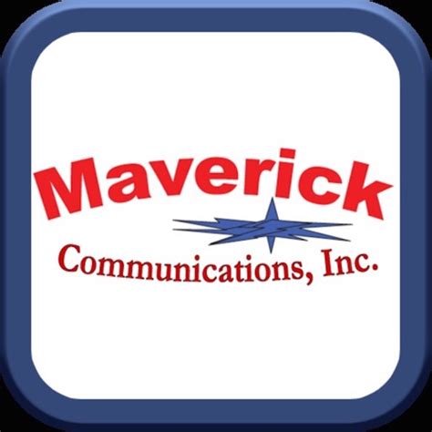 MAVERICK COMMUNICATIONS, INC. - New York Company