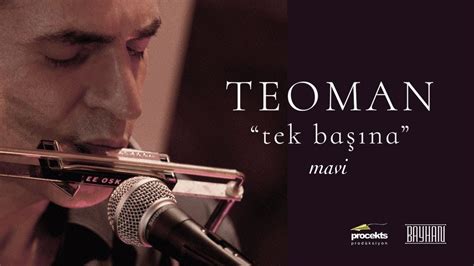 MAVI Teoman. 