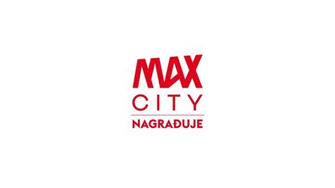MAX CITY 101.6