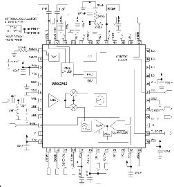 MAX2742 DS - Analog - wintechmobiles.com