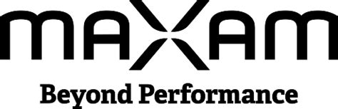 MAXAM. Beyond Performance