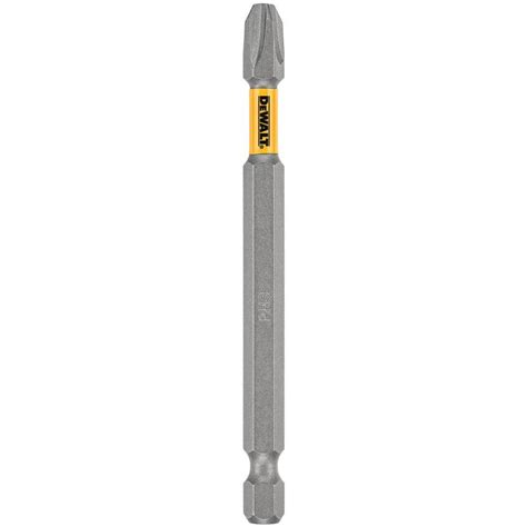 MAXFIT 3.5 in. x PH #3 Screwdriving Bit - The Home Depot