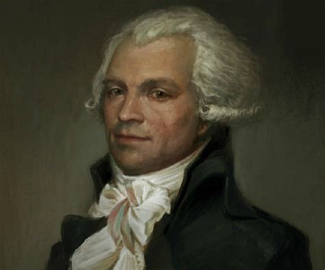 Maximilian Robespierre - wintechmobiles.com