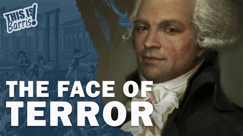 Maximilien Robespierre and the Reign of Terror (Full Series) - wintechmobiles.com