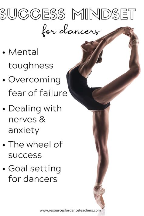 Maximizing Dancer Potential - muktibox.com