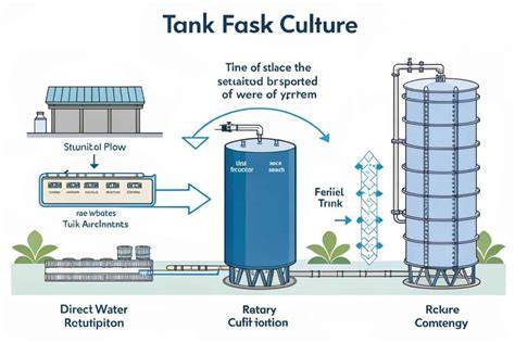 Maximizing Space: How to Optimize Tank Layout for … - raincitystudios.com