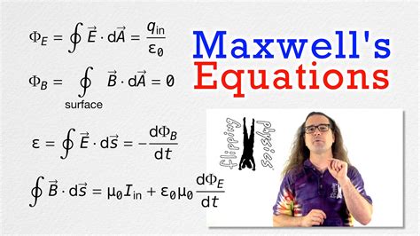 MAXWELL’S EQUATIO - University of California, Irvine - wintechmobiles.com