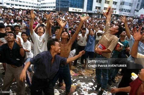 May 1998 riots of Indonesia - wintechmobiles.com