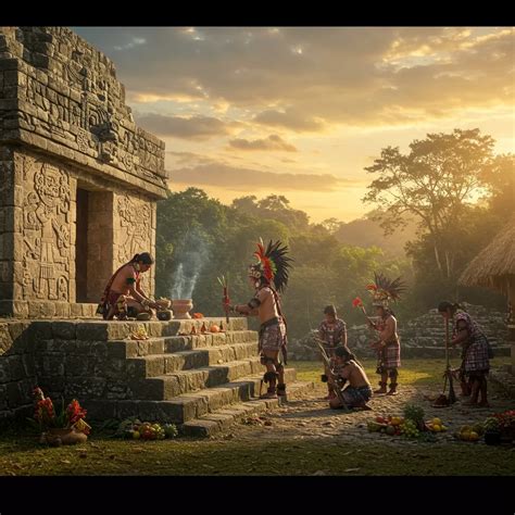 Maya (religion) - muktibox.com