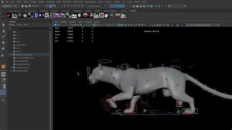 Maya Creative Free Trial | Autodesk - muktibox.com