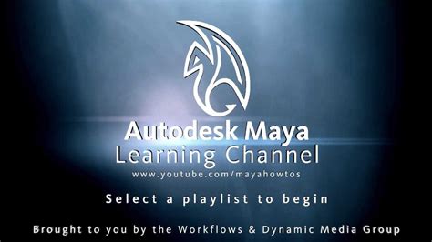 Maya Learning Channel - muktibox.com