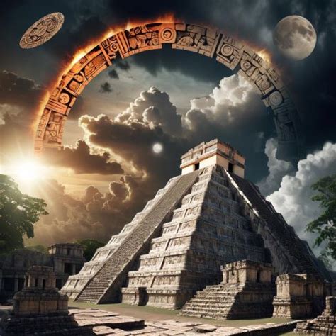 Mayan Apocalypse 2012: Fact and Fiction - SMU - wintechmobiles.com