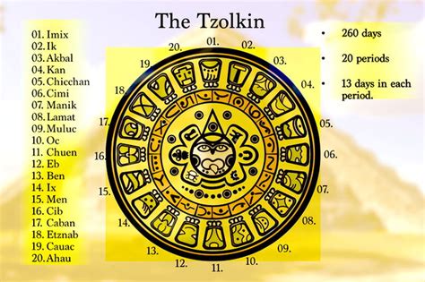 Mayan Calendar Predictions - History of the Ancient … - wintechmobiles.com