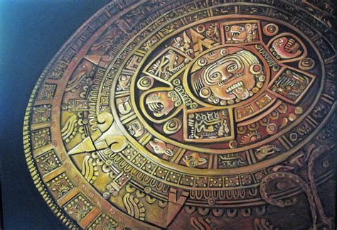 Mayan Calendar - wintechmobiles.com