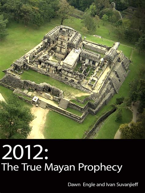 Mayan Prophecy - History of Ancient Mayan Prophecy - wintechmobiles.com