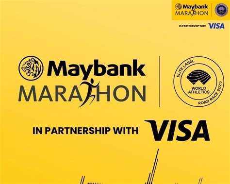 Maybank Marathon - wintechmobiles.com