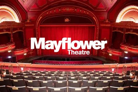 Mayflower Theatre - Interactive Seating Plan - A View From My Seat - muktibox.com