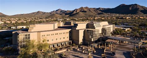 MAYO CLINIC ARIZONA Pharmacy in SCOTTSDALE, AZ 85259