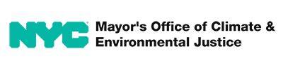 Mayor's Office of Climate & Environmental Justice - NYC.gov - raincitystudios.com