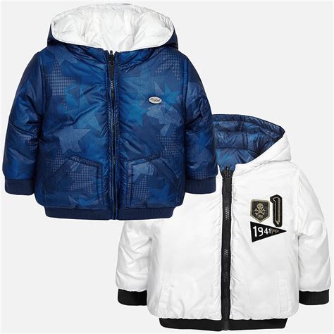 MAYORAL ERKEK BEBEK MONT. 