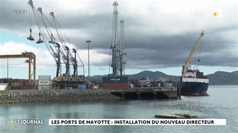 Mayotte Ports - List of Ports in Mayotte | SeaRates - wintechmobiles.com