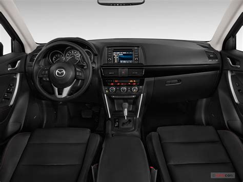 Mazda Cx 5 2014 Interior Dashboard - raincitystudios.com