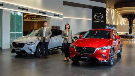Mazda CX-3 Indonesia | Tolong info Aki yang cocok untuk ... - raincitystudios.com