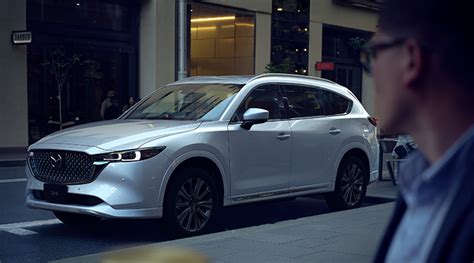 MAZDA NEWSROOM「MAZDA CX-8」を商品改良｜ …