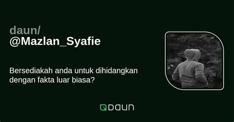 Mazlan Syafie - "KEMUNAFIKAN TAHAP DEWA: Bila Pak Arab. - raincitystudios.com