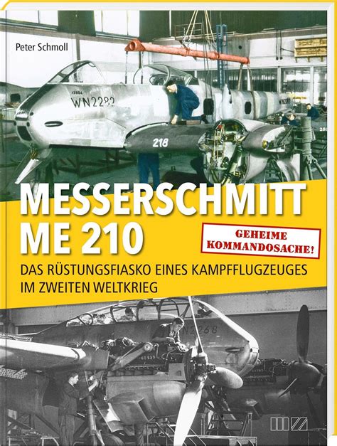 MB-210 Buch