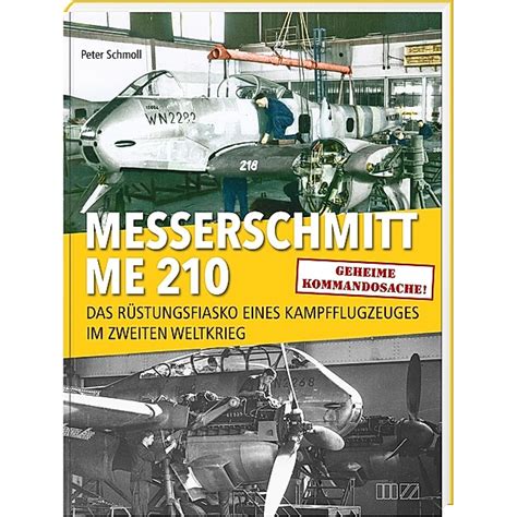 MB-210 Buch
