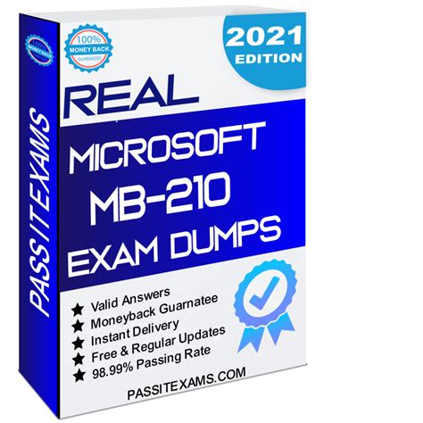 MB-210 Dumps