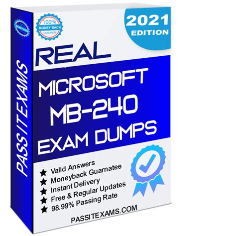MB-240 Exam