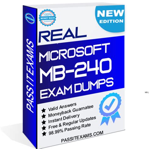 MB-240 Exam