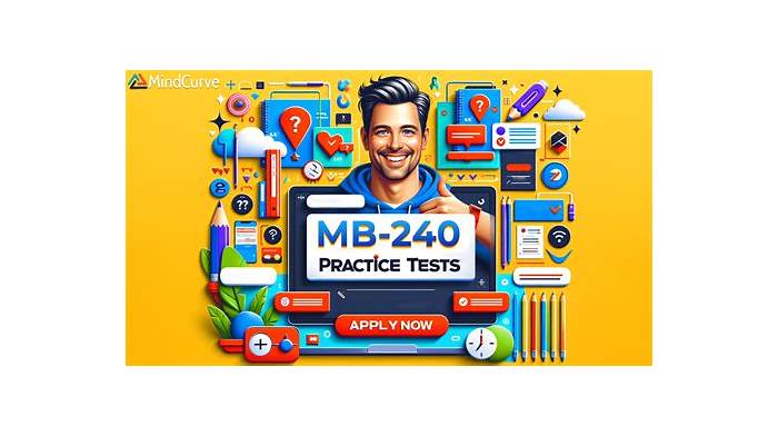 Test MB-240 Guide Online