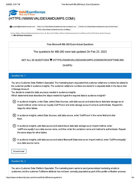 MB-260 Zertifizierungsfragen.pdf