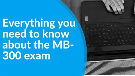 MB-300 Exam Fragen