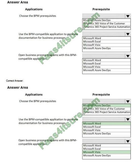 MB-300 PDF Demo