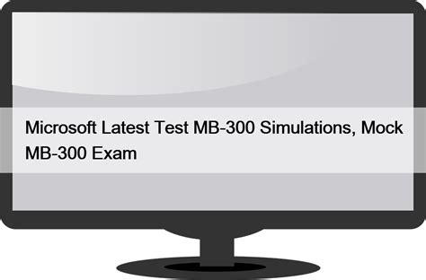 MB-300 Simulationsfragen