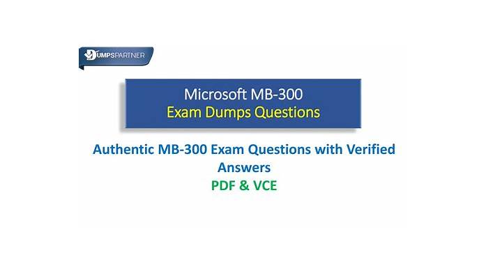 MB-300 Valid Test Fee