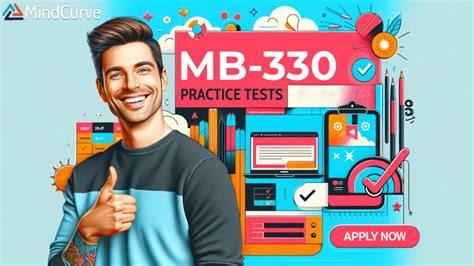 MB-330 Online Tests