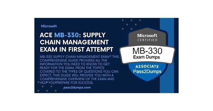 Microsoft Test MB-330 Passing Score, Latest MB-330 Sns-Brigh10