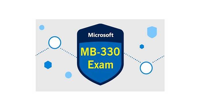 New MB-330 Test Braindumps