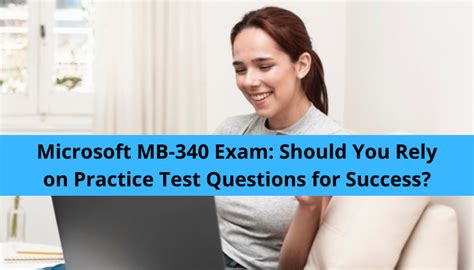 MB-340 Exam
