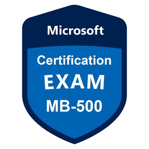 MB-500 Actual Exam
